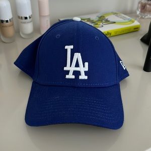 LA Dodgers Hat - Never Worn